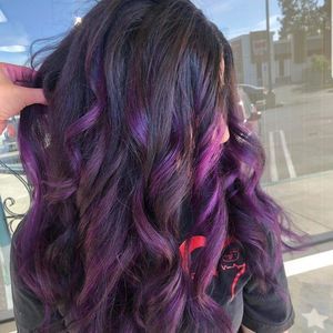 Meet your Posher, Vikki